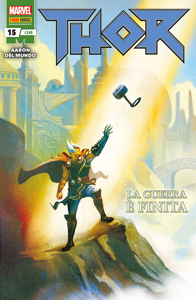 THOR (2018 PANINI) - 15_thumbnail THOR (2018 PANINI) - 15_thumbnail