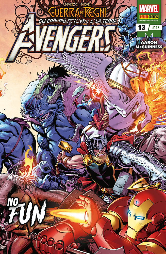 AVENGERS (2018) - 13_thumbnail AVENGERS (2018) - 13_thumbnail