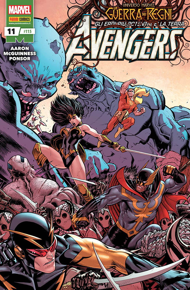 AVENGERS (2018) - 11_thumbnail AVENGERS (2018) - 11_thumbnail