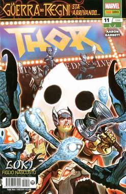 THOR (2018 PANINI) - 11_thumbnail