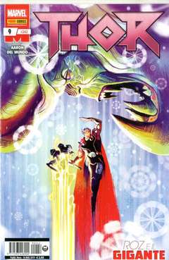THOR (2018 PANINI) - 9_thumbnail