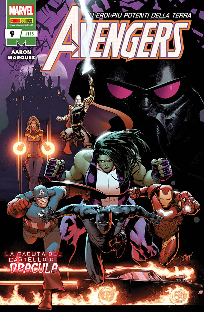 AVENGERS (2018) - 9_thumbnail