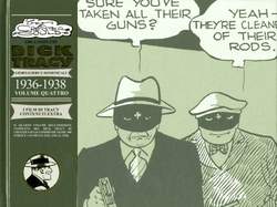 COMPLETE DICK TRACY THE (COSMO) - 4_thumbnail COMPLETE DICK TRACY THE (COSMO) - 4_thumbnail