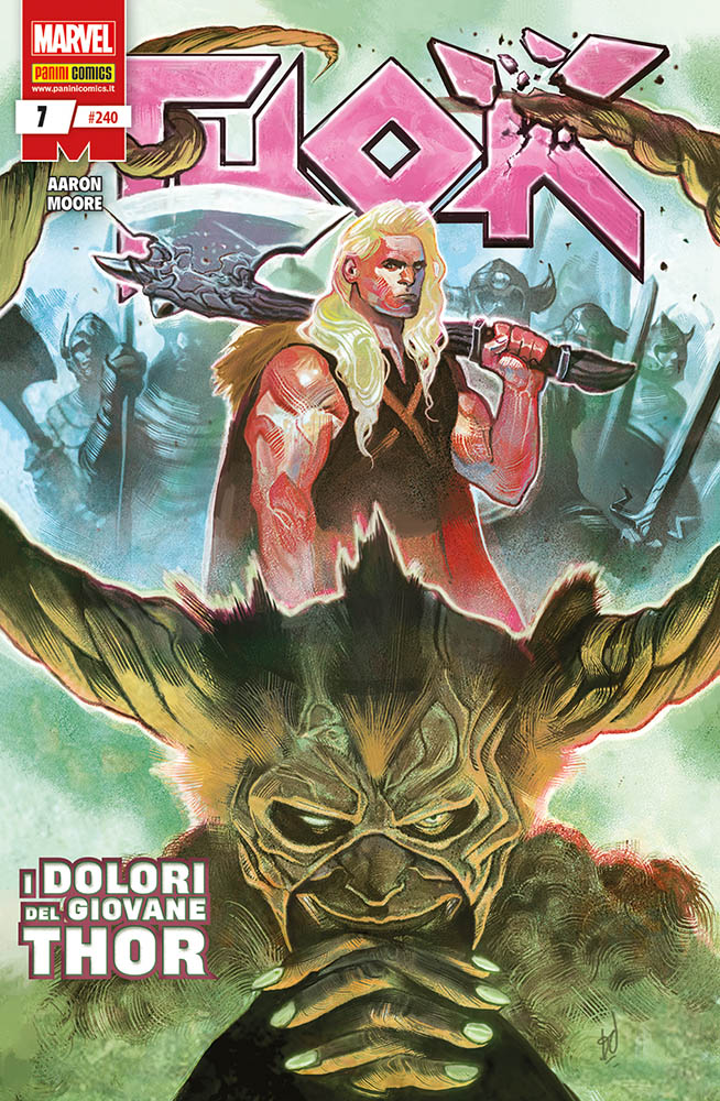 THOR (2018 PANINI) - 7_thumbnail THOR (2018 PANINI) - 7_thumbnail