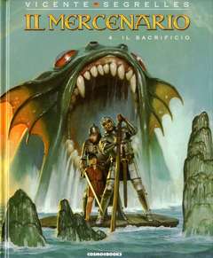 MERCENARIO IL (COSMO) - 4_thumbnail MERCENARIO IL (COSMO) - 4_thumbnail
