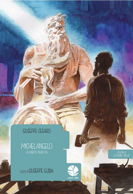 MICHELANGELO - UNICO_thumbnail MICHELANGELO - UNICO_thumbnail