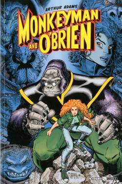 MONKEYMAN E O'BRIEN - UNICO_thumbnail