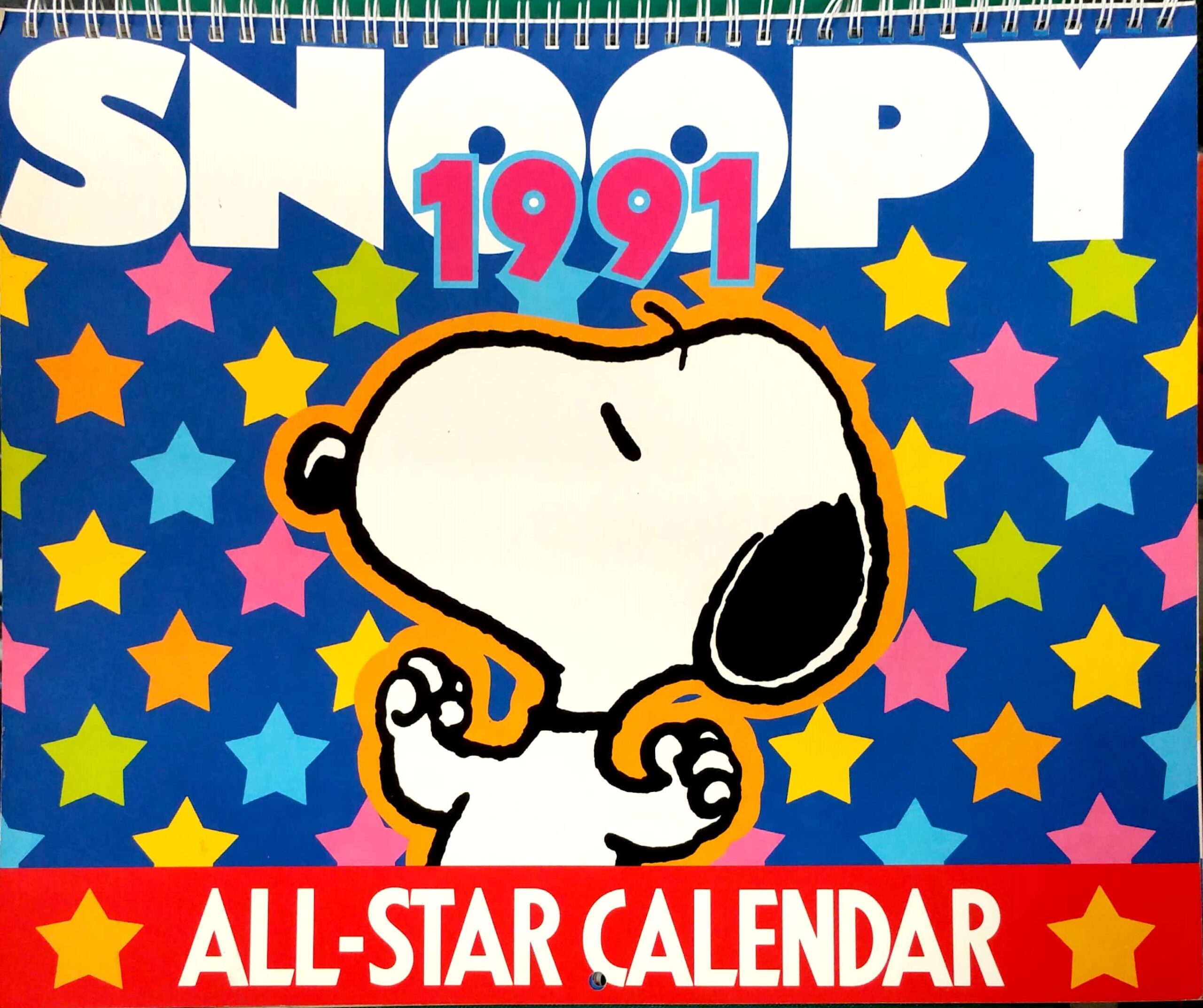 CALENDARIO 1991 - null_thumbnail CALENDARIO 1991 - null_thumbnail