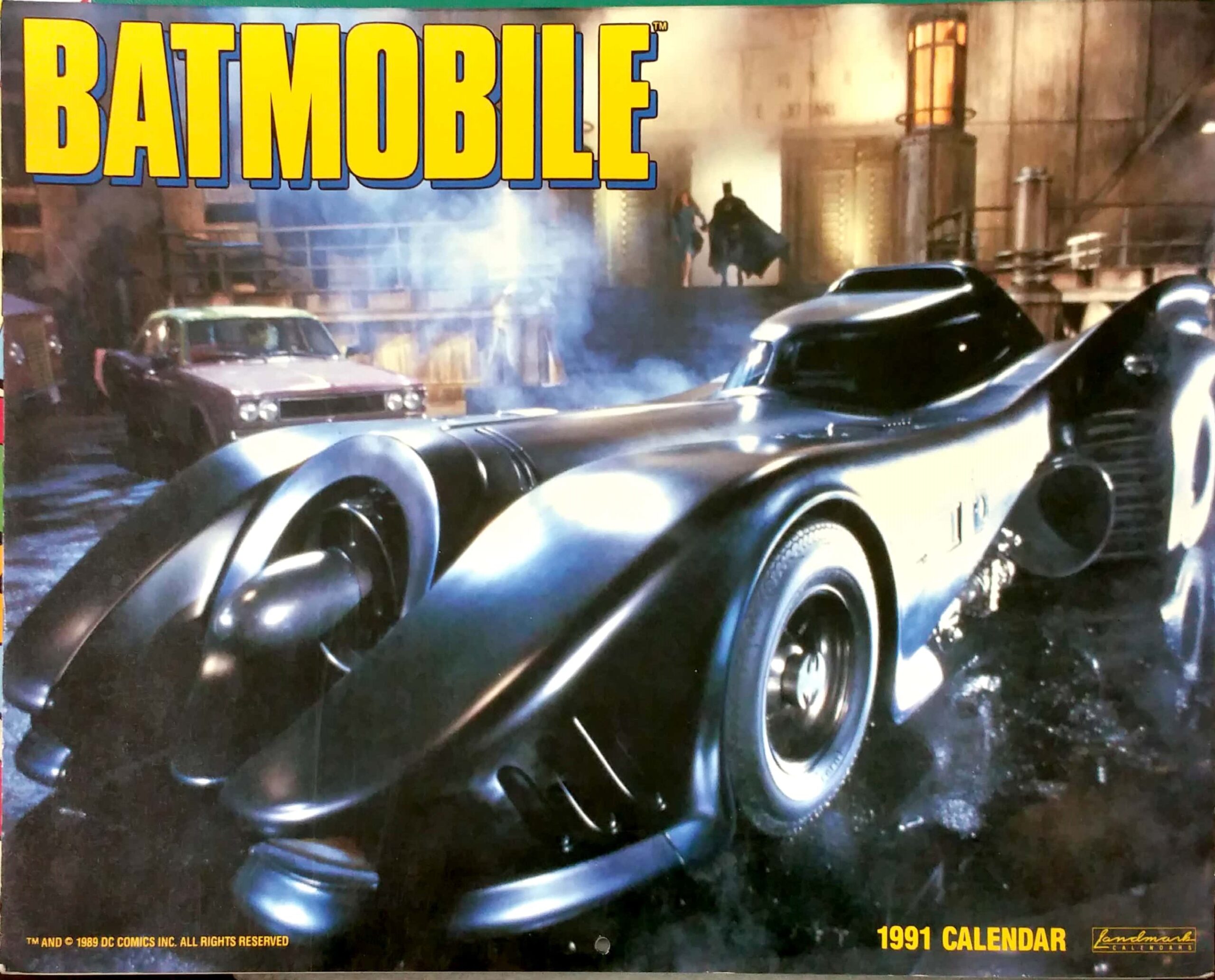 CALENDARIO 1991 - null_thumbnail CALENDARIO 1991 - null_thumbnail