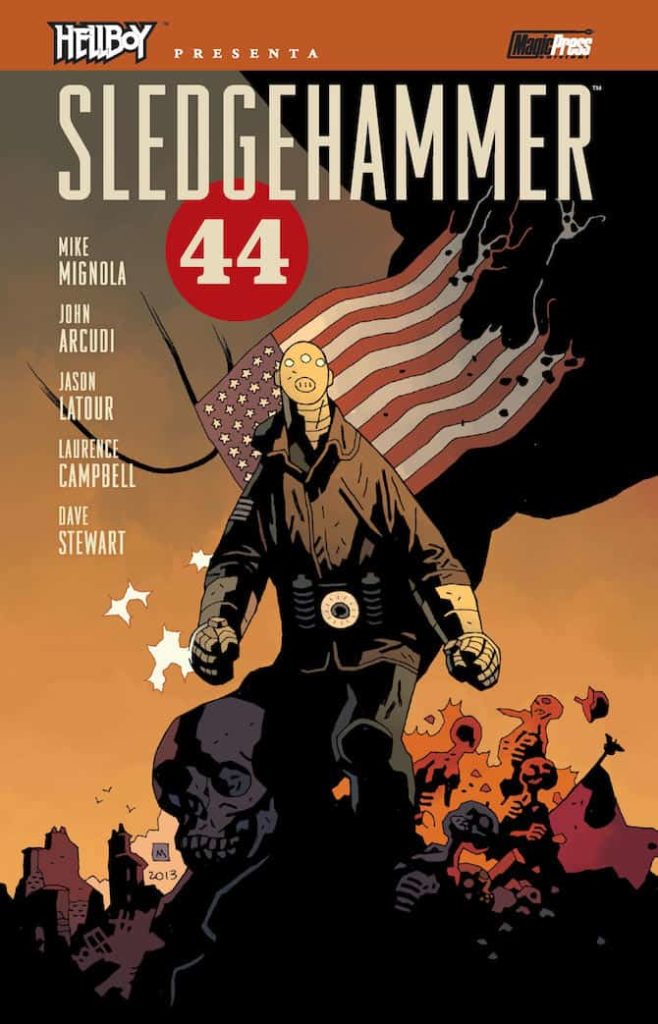 SLEDGEHAMMER 44 - 1_thumbnail SLEDGEHAMMER 44 - 1_thumbnail
