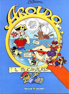 AROLDO IL BUCANIERE - UNICO_thumbnail