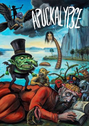 APUCKALYPSE - UNICO_thumbnail