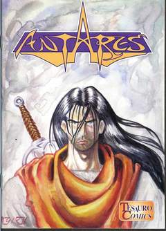 ANTARES - 0_thumbnail