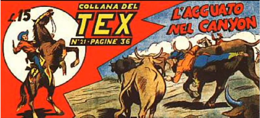 TEX STRISCIA 001° SERIE - 21_thumbnail