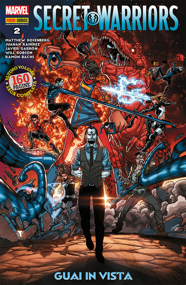 SECRET WARRIORS (2018) - 2_thumbnail SECRET WARRIORS (2018) - 2_thumbnail