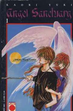 ANGEL SANCTUARY - 1_thumbnail ANGEL SANCTUARY - 1_thumbnail