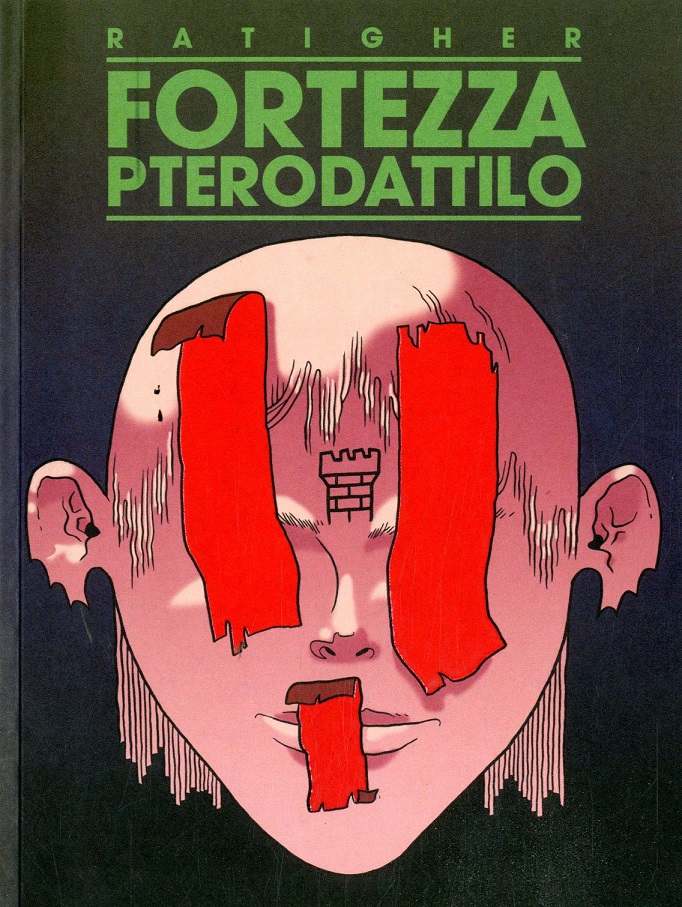 FORTEZZA PTERODATTILO - UNICO_thumbnail