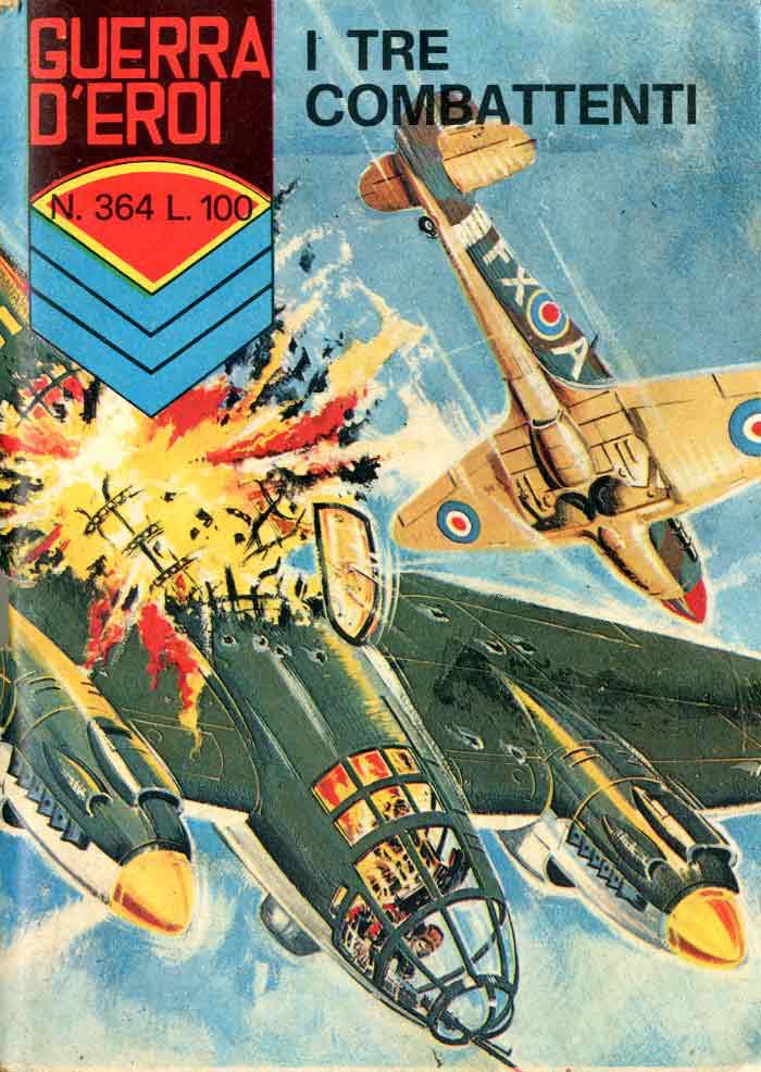 GUERRA D'EROI - 364_thumbnail