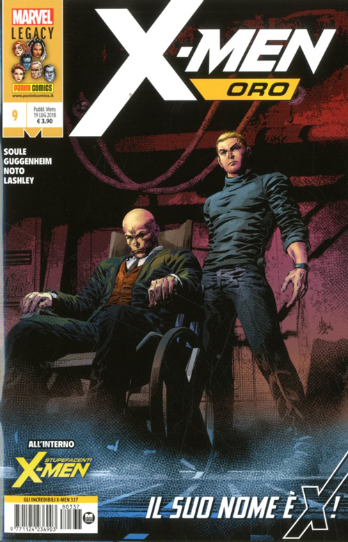 X-MEN ORO - 9_thumbnail X-MEN ORO - 9_thumbnail