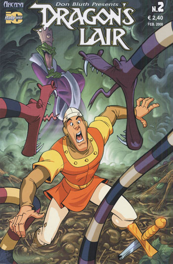 DRAGON'S LAIR - 2_thumbnail