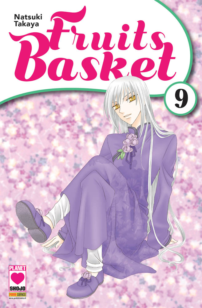 FRUITS BASKET (PANINI) - 9_thumbnail