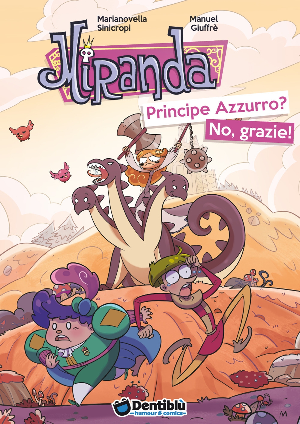 MIRANDA - UNICO_thumbnail MIRANDA - UNICO_thumbnail