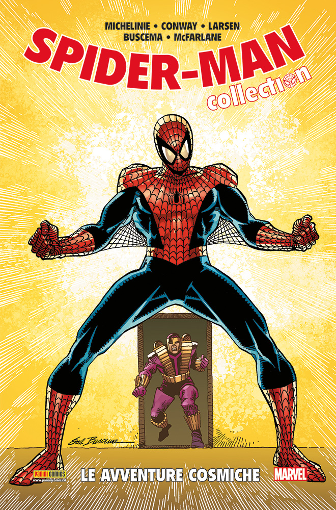 SPIDER-MAN COLLECTION (2016) - 14_thumbnail SPIDER-MAN COLLECTION (2016) - 14_thumbnail