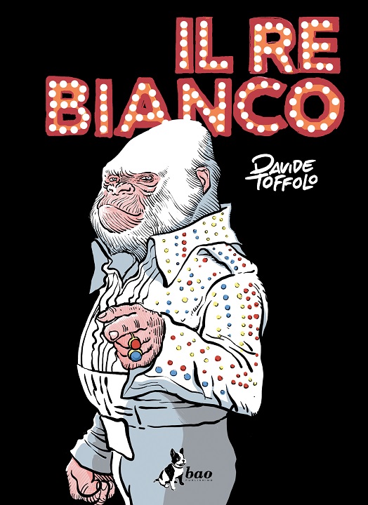 RE BIANCO IL (BAO PUBLISHING) - UNICO_thumbnail