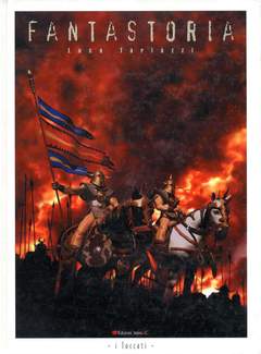 FANTASTORIA - UNICO_thumbnail FANTASTORIA - UNICO_thumbnail
