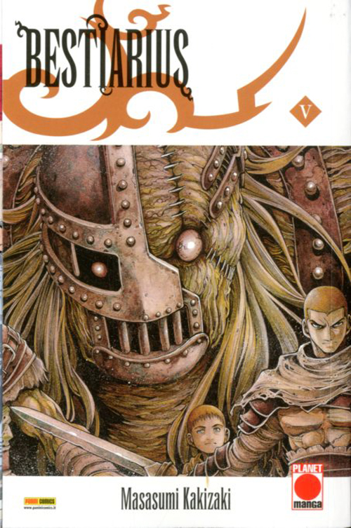 BESTIARIUS - 5_thumbnail BESTIARIUS - 5_thumbnail