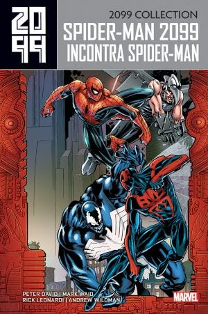 SPIDER-MAN 2099 - 5_thumbnail SPIDER-MAN 2099 - 5_thumbnail