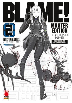 BLAME MASTER EDITION - 2_thumbnail BLAME MASTER EDITION - 2_thumbnail