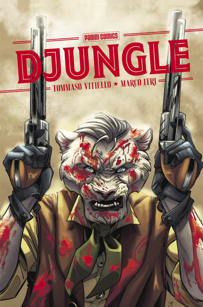 DJUNGLE - UNICO_thumbnail DJUNGLE - UNICO_thumbnail