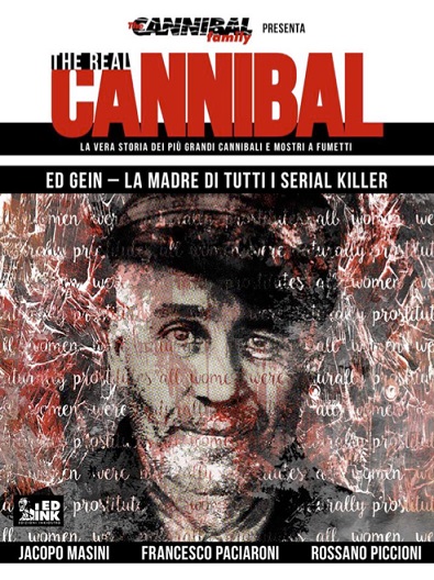 REAL CANNIBAL THE - 3_thumbnail REAL CANNIBAL THE - 3_thumbnail