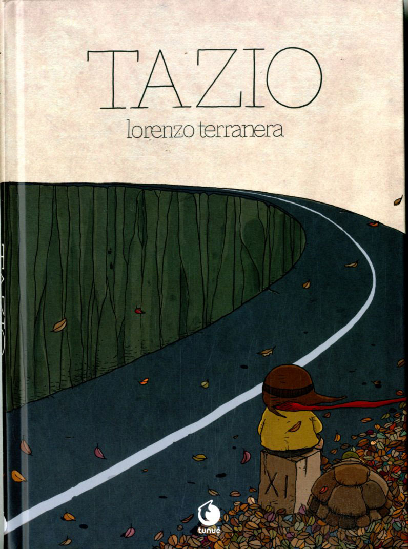 TAZIO - UNICO_thumbnail TAZIO - UNICO_thumbnail
