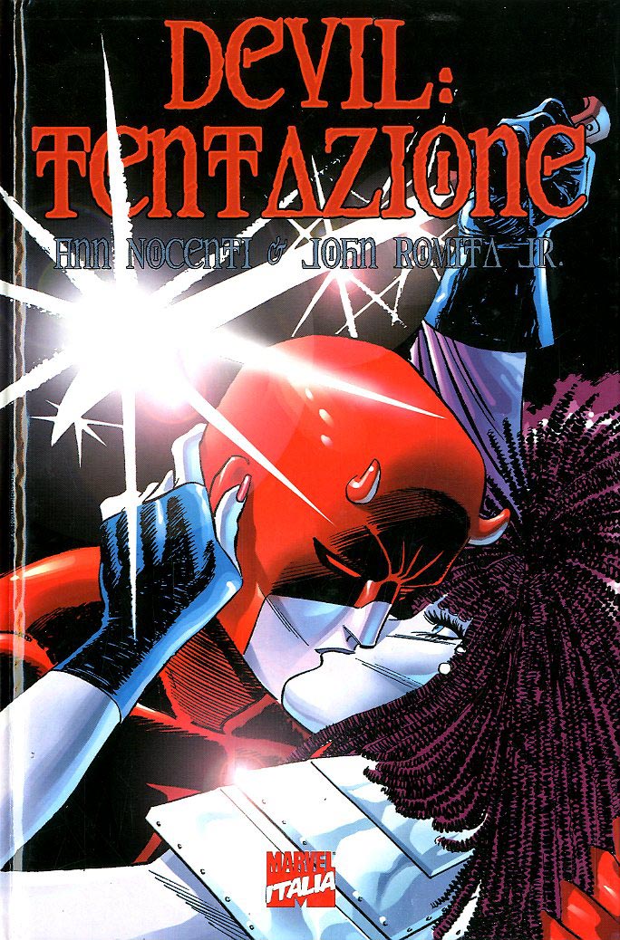 DEVIL TENTAZIONE - UNICO_thumbnail