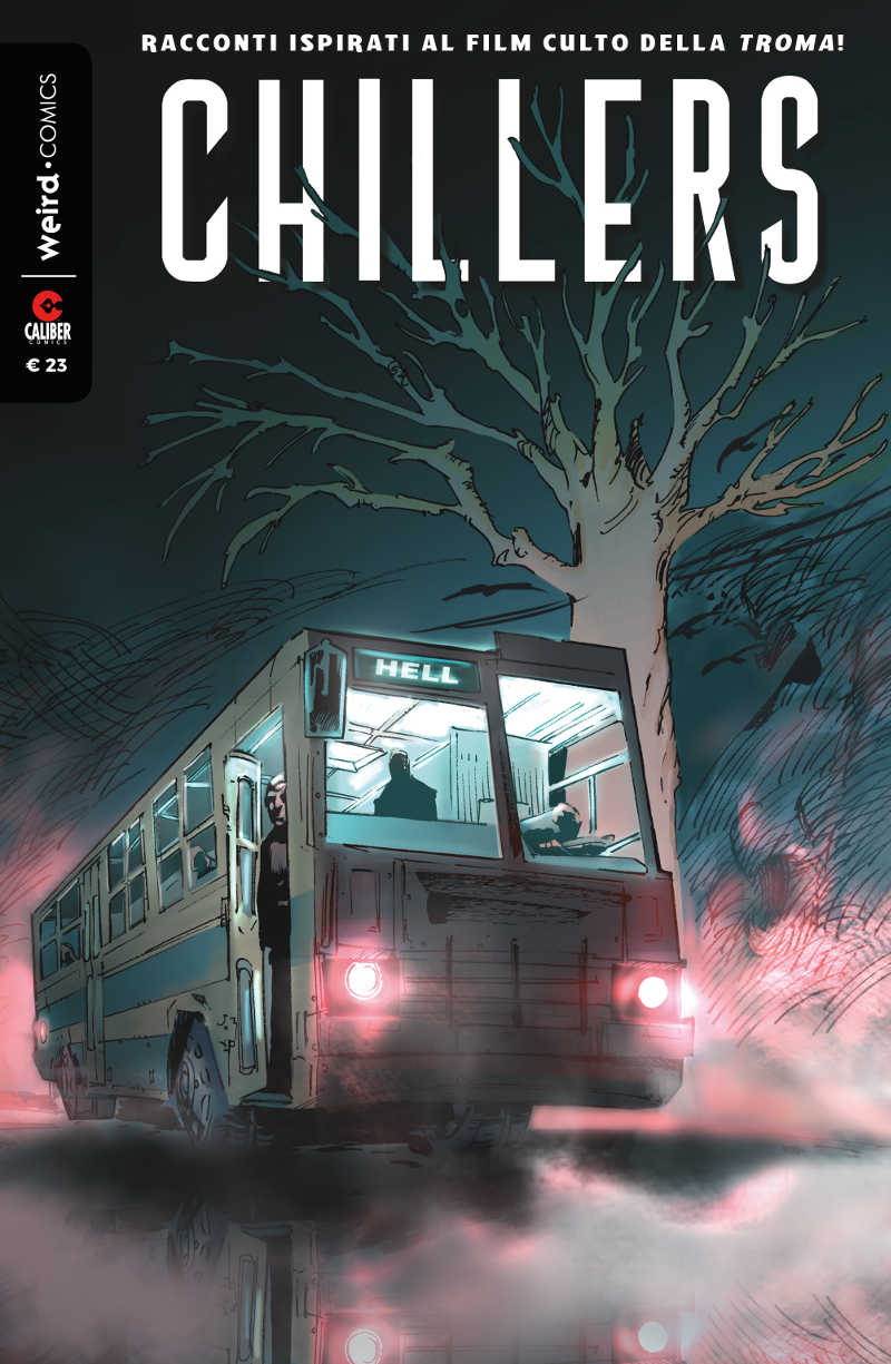 CHILLERS - 1_thumbnail CHILLERS - 1_thumbnail