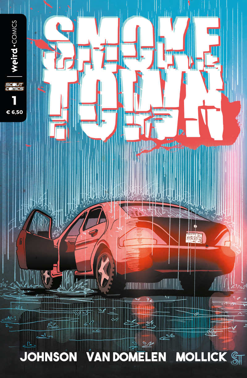 SMOKE TOWN - 1_thumbnail SMOKE TOWN - 1_thumbnail