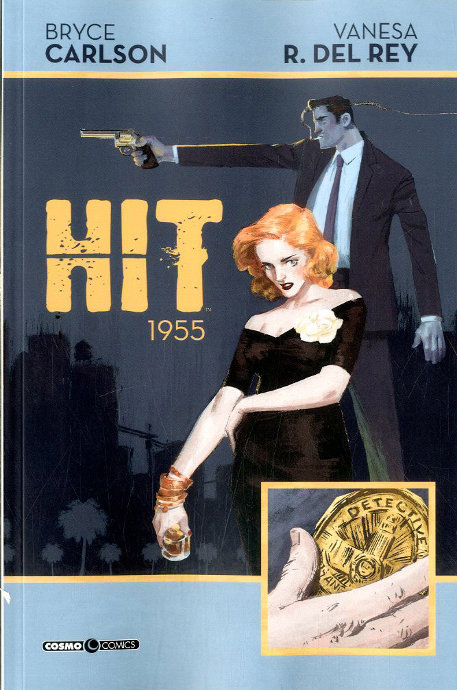 HIT 1955 - UNICO_thumbnail HIT 1955 - UNICO_thumbnail