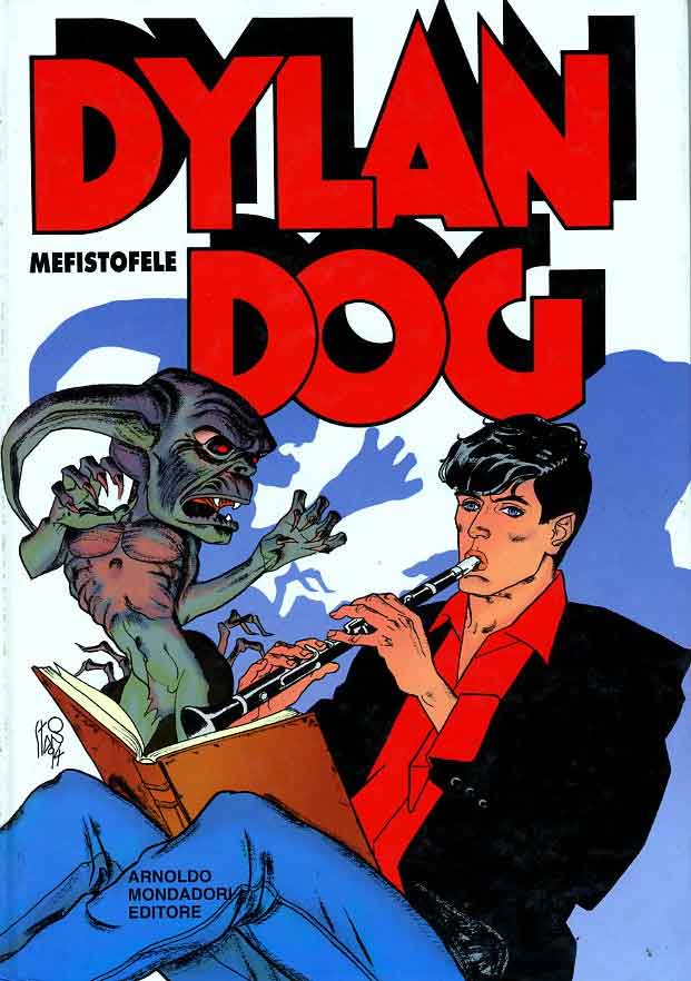 DYLAN DOG MEFISTOFELE - UNICO_thumbnail
