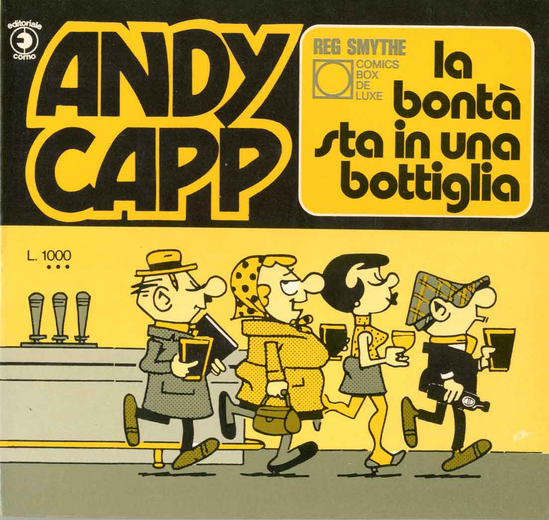 COMICS BOX DE LUXE - 22_thumbnail COMICS BOX DE LUXE - 22_thumbnail