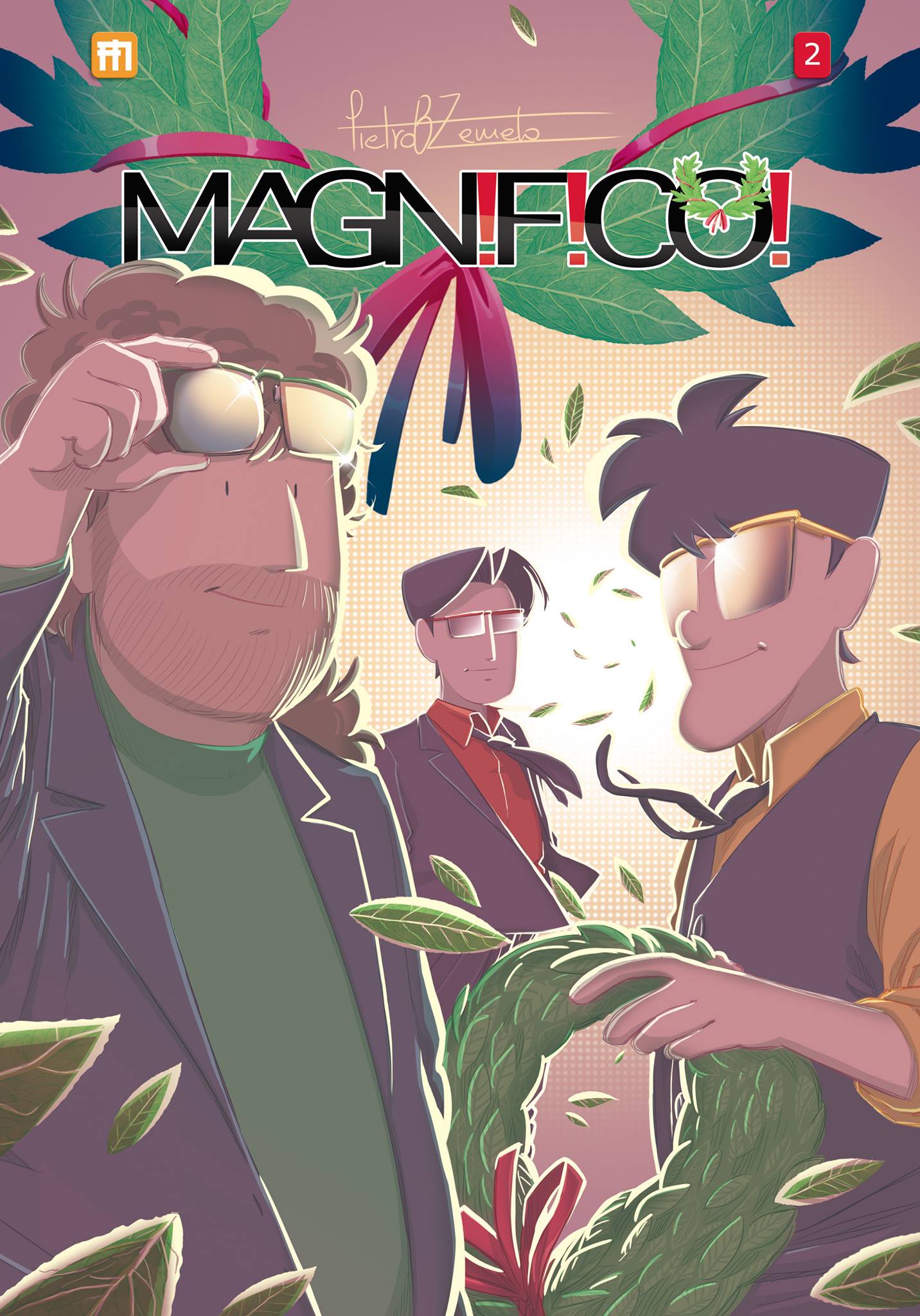 MAGNIFICO - 2_thumbnail MAGNIFICO - 2_thumbnail