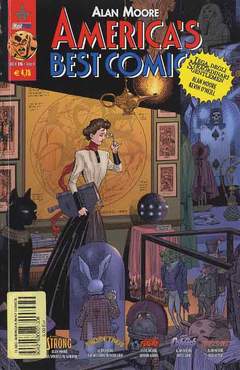 AMERICA'S BEST COMICS - 15_thumbnail