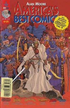 AMERICA'S BEST COMICS - 13_thumbnail