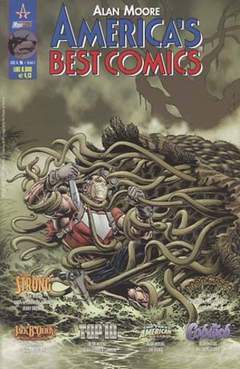 AMERICA'S BEST COMICS - 5_thumbnail