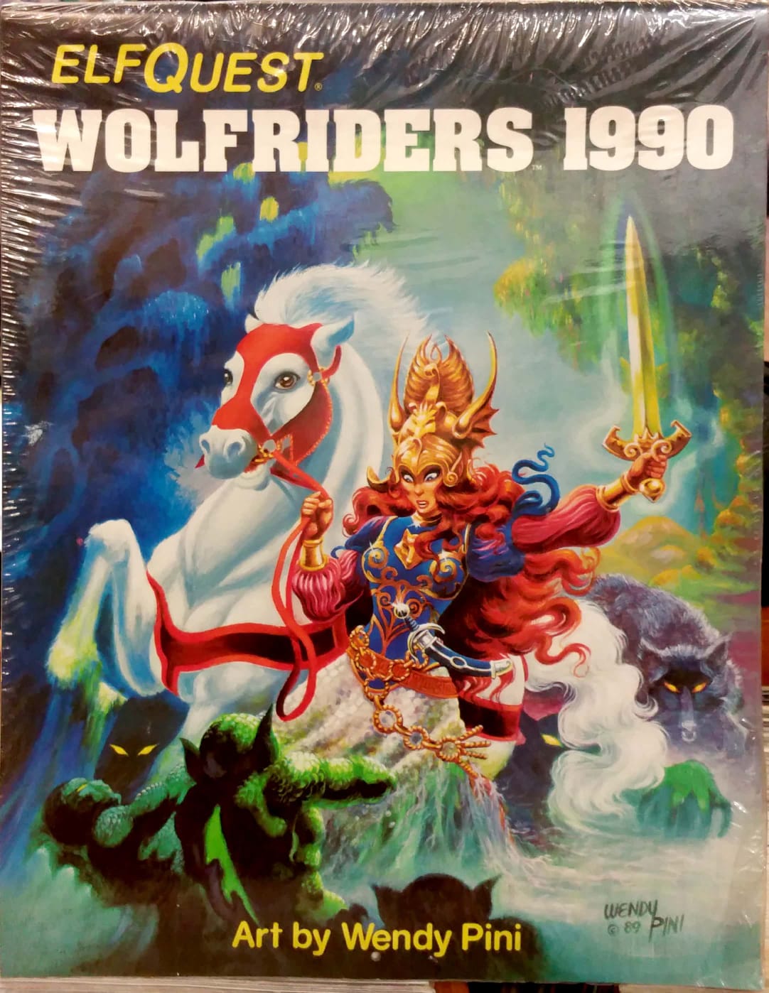 CALENDARIO 1990 - null_thumbnail