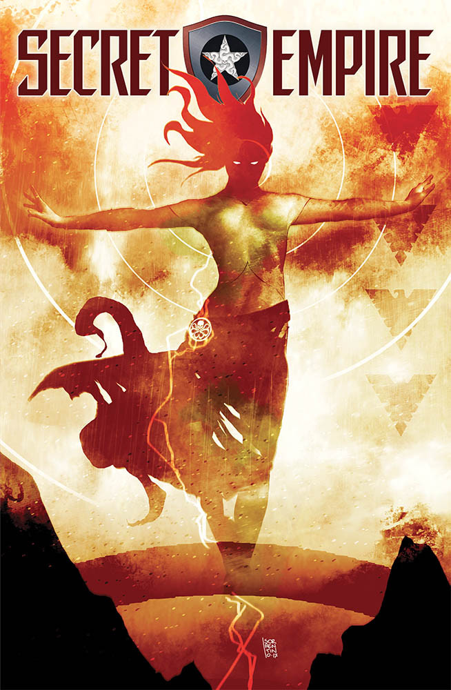 SECRET EMPIRE Variant - 2_thumbnail SECRET EMPIRE Variant - 2_thumbnail