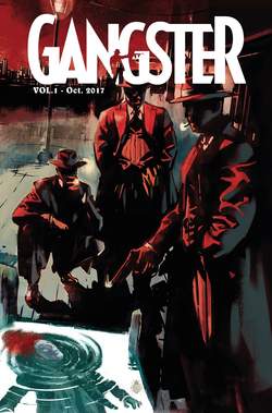 GANGSTER - 1_thumbnail GANGSTER - 1_thumbnail