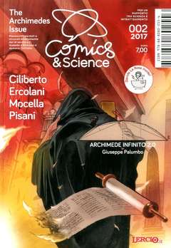 COMICS & SCIENCE - null_thumbnail COMICS & SCIENCE - null_thumbnail