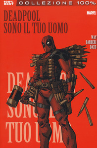 100% MARVEL DEADPOOL (2013) - 5_thumbnail